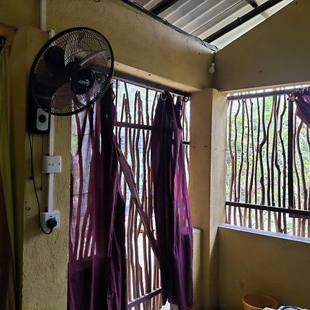 Yala Ying Yang Hostel & Camping Extérieur photo