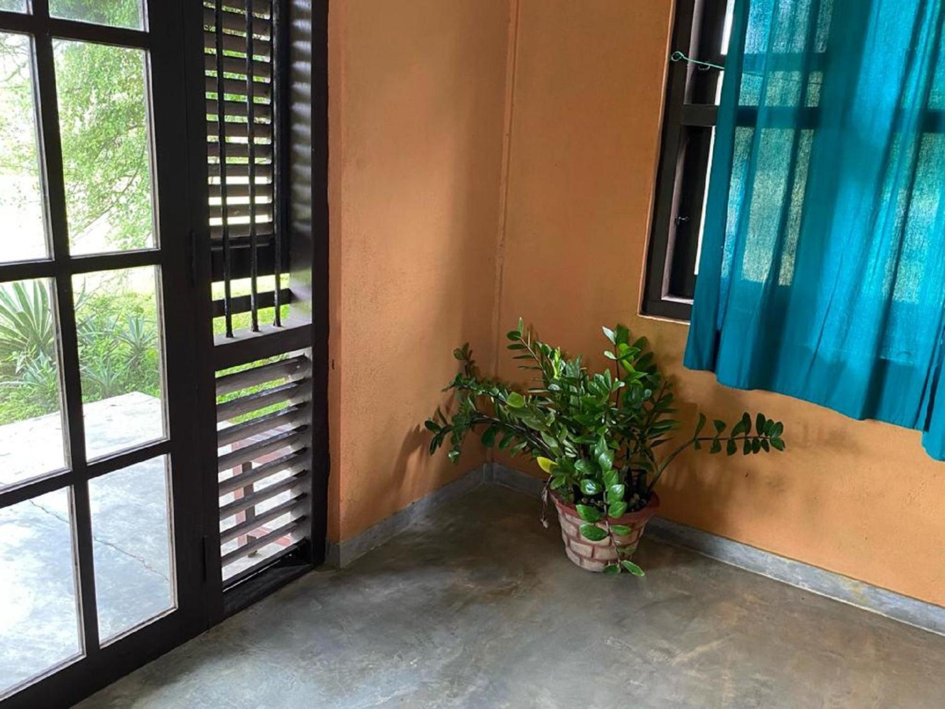 Yala Ying Yang Hostel & Camping Extérieur photo