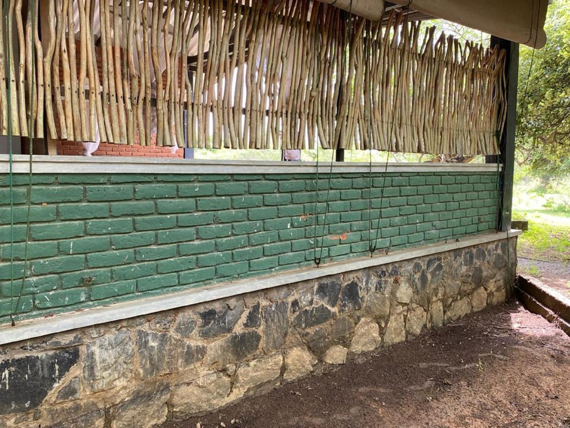 Yala Ying Yang Hostel & Camping Extérieur photo