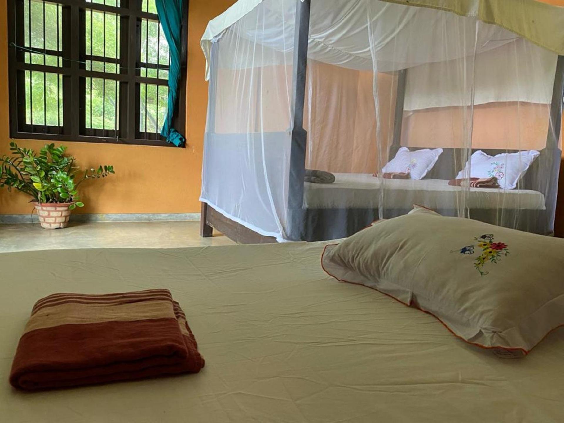 Yala Ying Yang Hostel & Camping Extérieur photo
