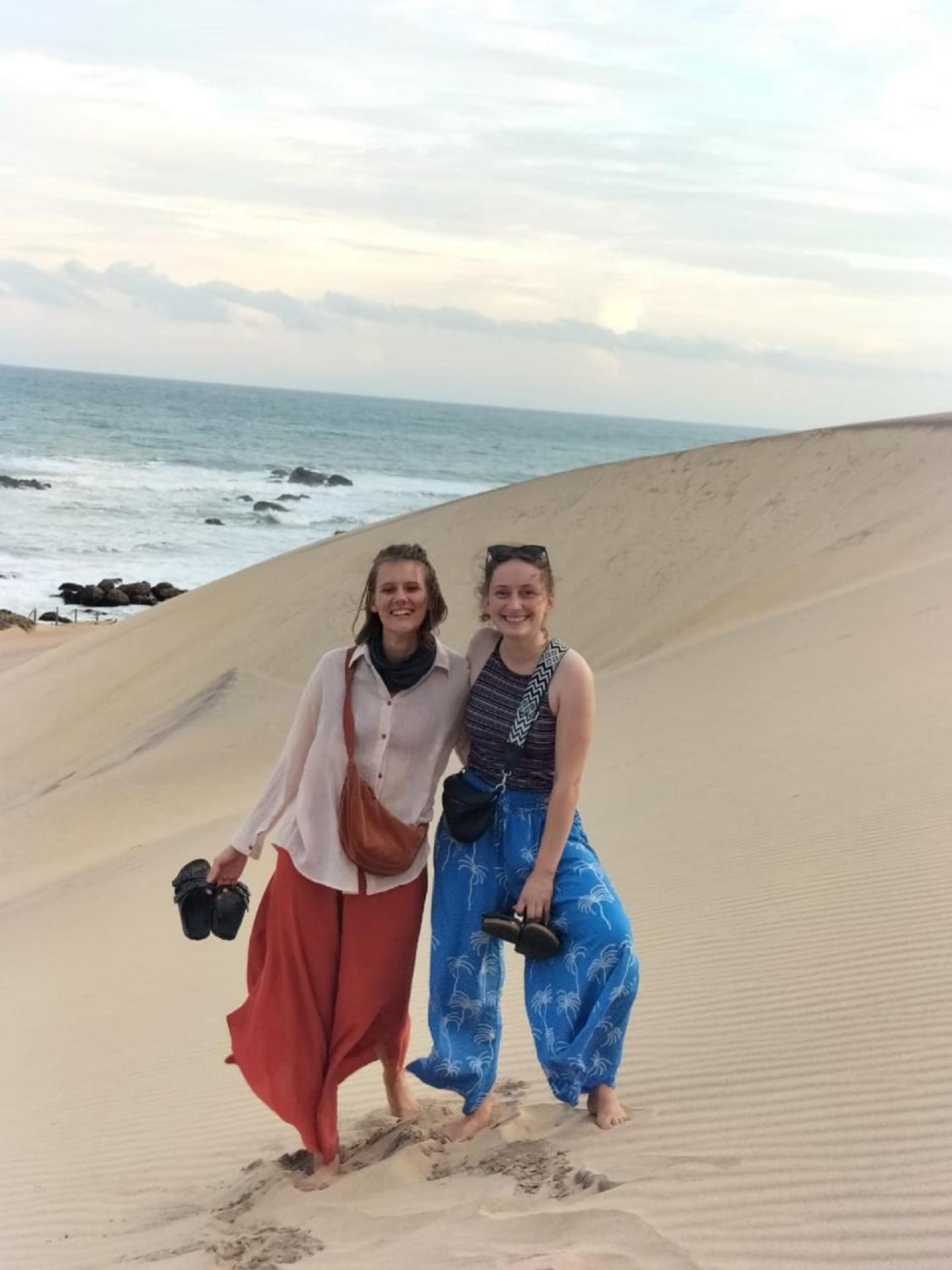 Yala Ying Yang Hostel & Camping Extérieur photo
