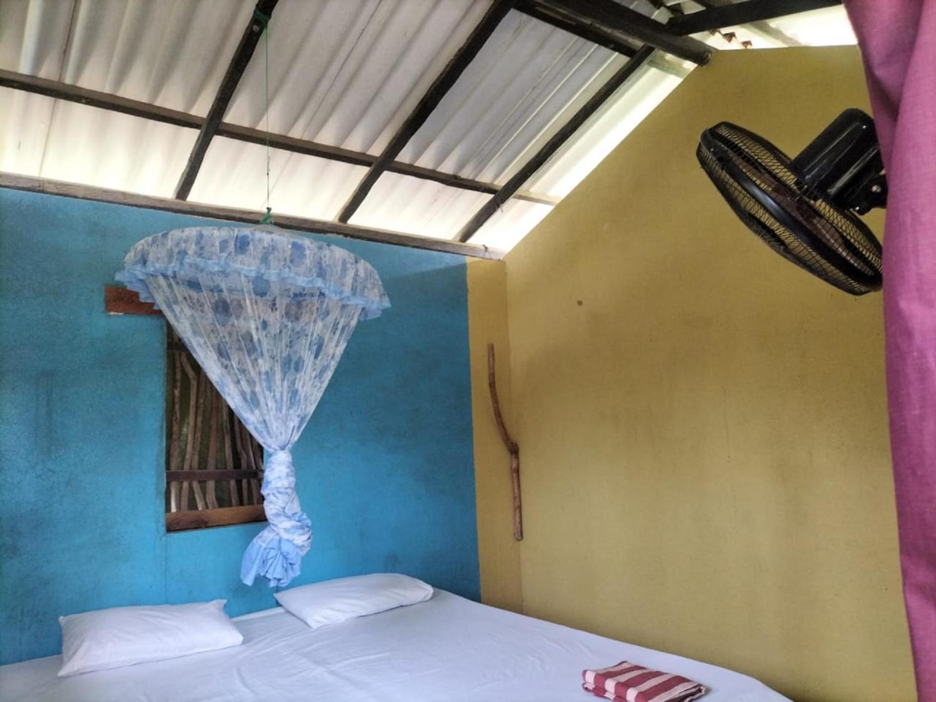 Yala Ying Yang Hostel & Camping Extérieur photo